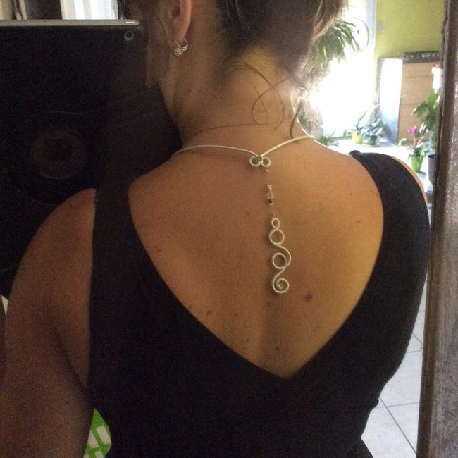 de dos collier