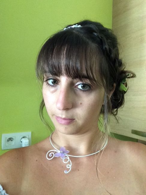 Avec collier