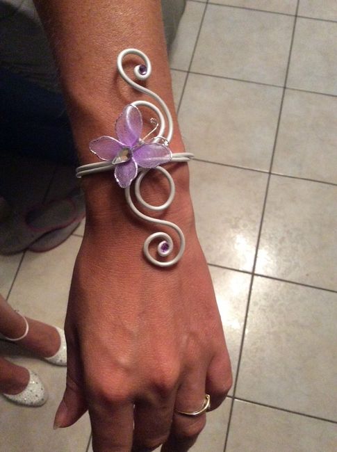 Bracelet 2