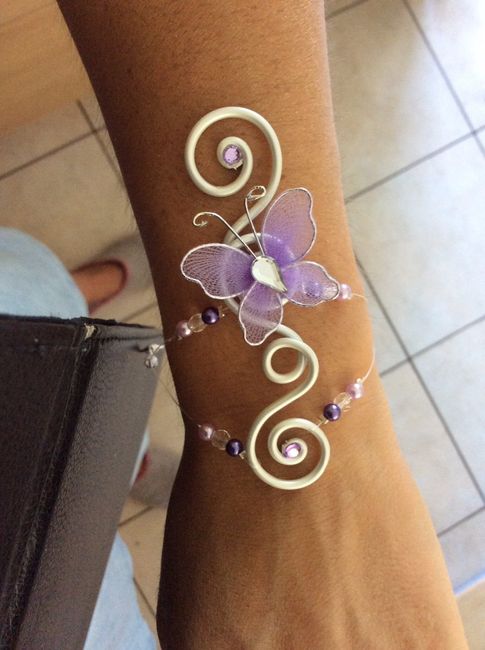 Bracelet 1