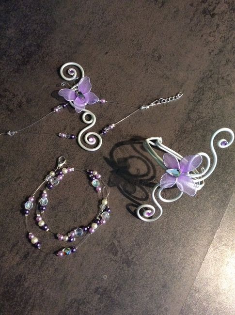 Bracelets