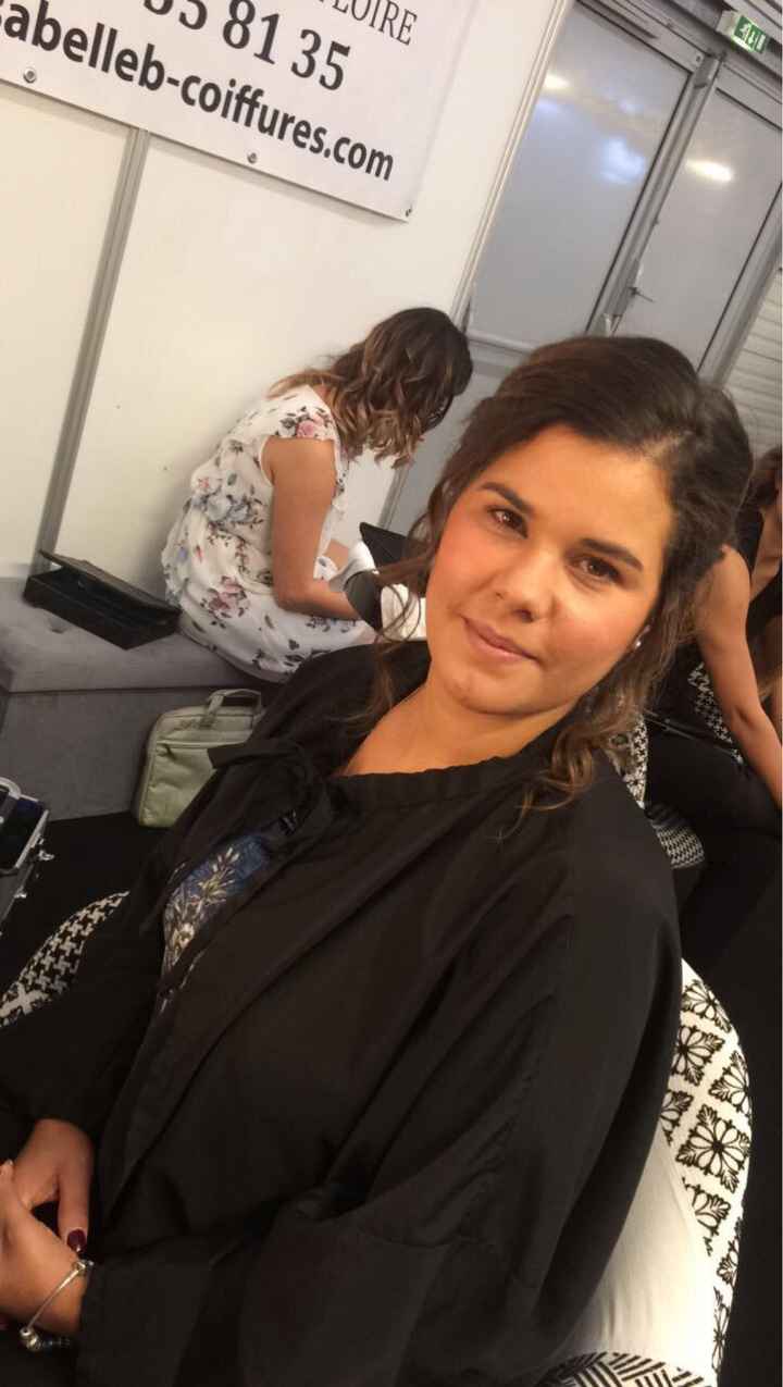  Coiffure - 1