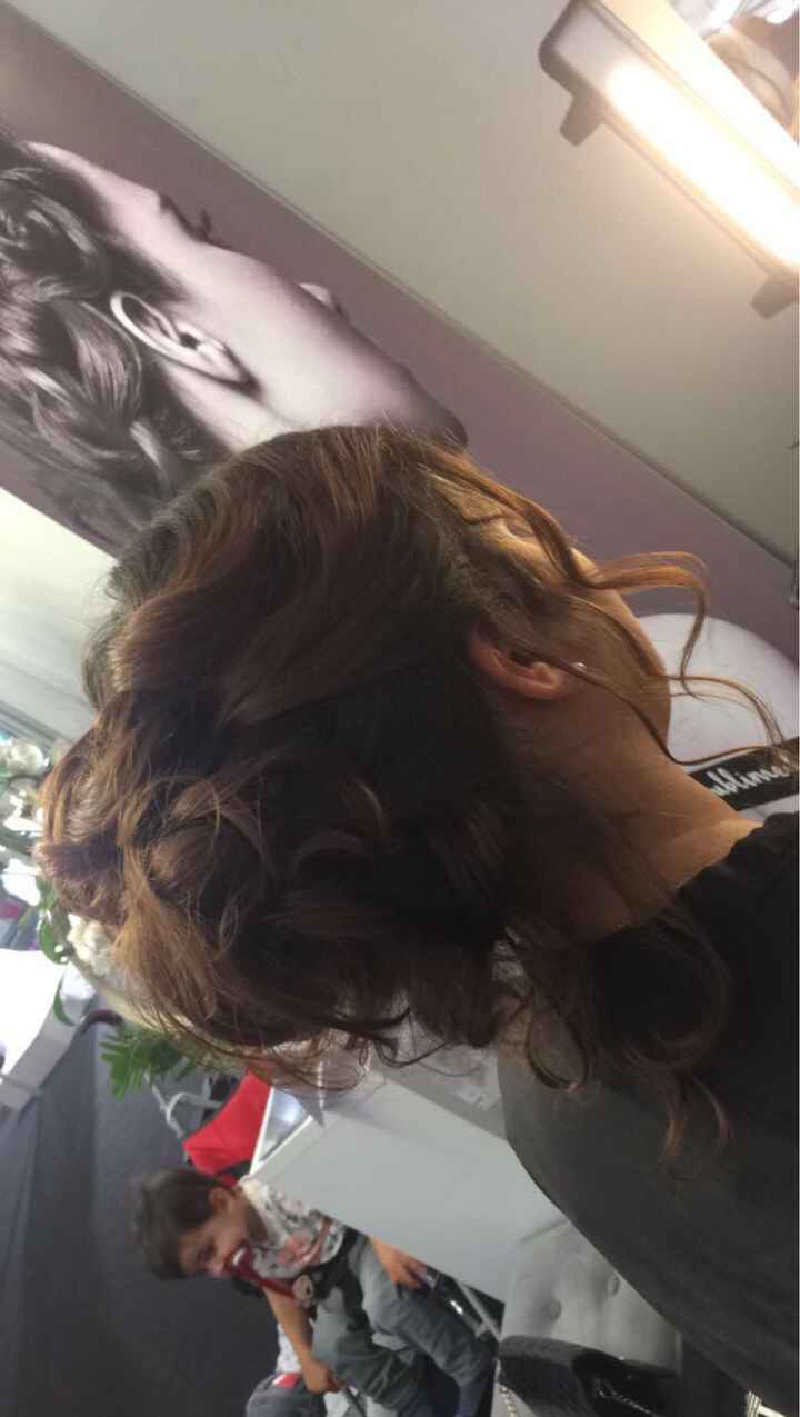  Coiffure - 2