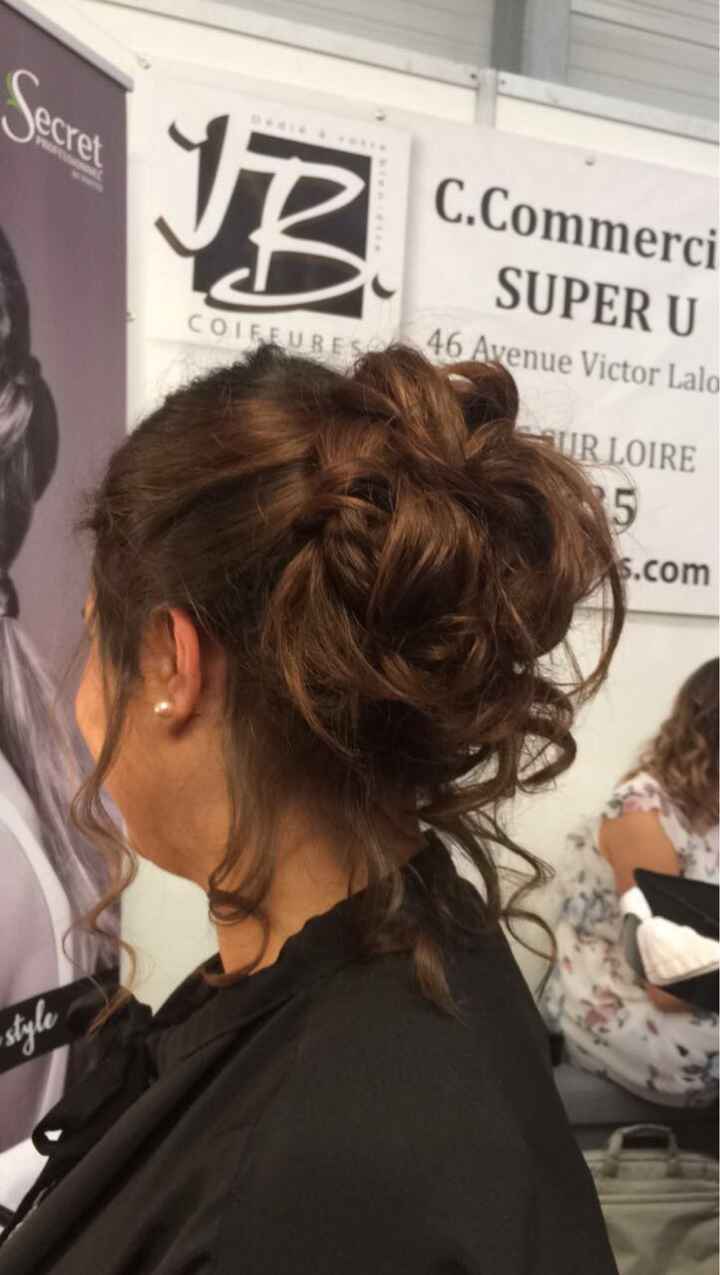  Coiffure - 4