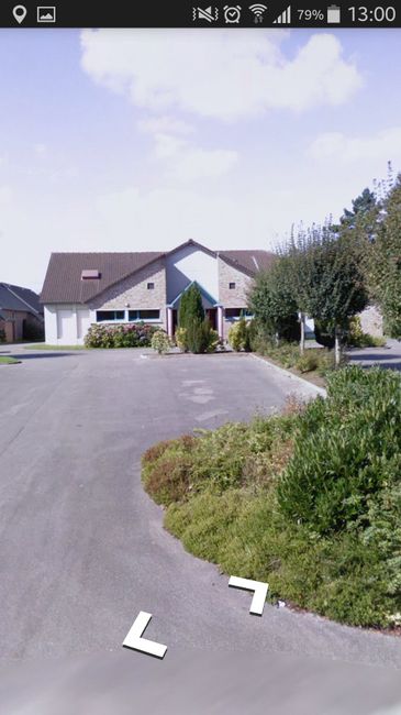 salle des fêtes 