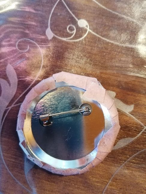 Badge plan de table 2