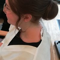 Essai coiffure - 2