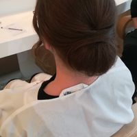 Essai coiffure - 3