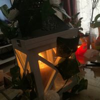 Lanterne lumineuse ! - 1