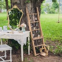 Idée decoration àl'extérieur