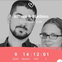 Compteur à 1 chiffre ❤️❤️❤️ - 1