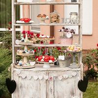 Idées de Candy bar - 2