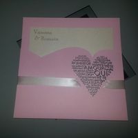 Photo de vos faire part!!!!! - 1