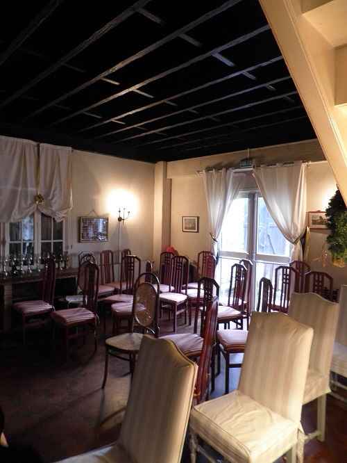 Idée de restaurant sur reims - 3