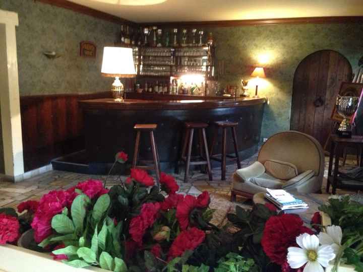 Cherche salle reims et alentours - 1