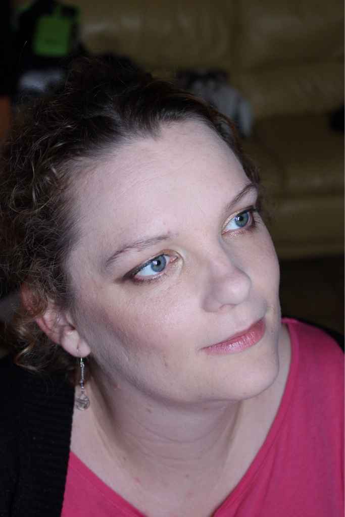 Avis essai maquillage - 1