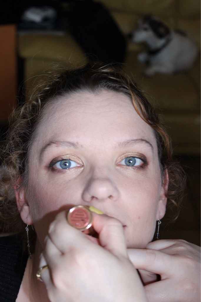 Avis essai maquillage - 1