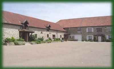 Nous nous marions le 2 Septembre 2017 - Marne - 1