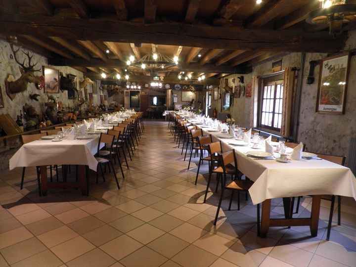 Nous nous marions le 2 Septembre 2017 - Marne - 4