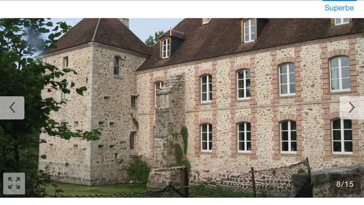 Nous nous marions le 26 Août 2017 - Marne - 2