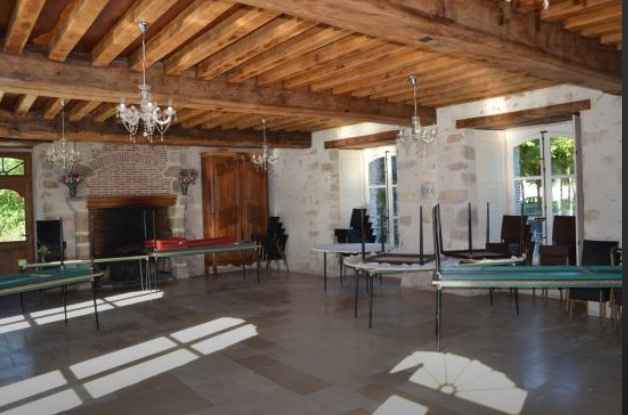 Nous nous marions le 26 Août 2017 - Marne - 1