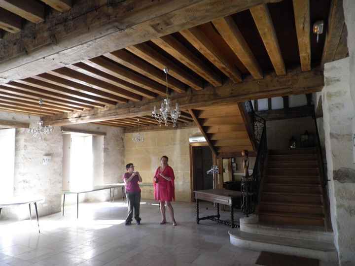 Nous nous marions le 26 Août 2017 - Marne - 2