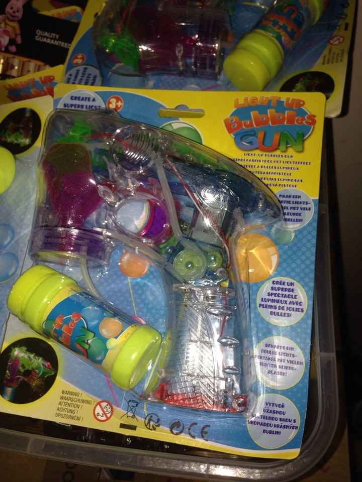 Mes bulles - 1