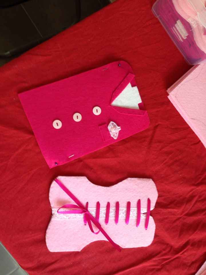 Atelier du jour bonjour ! - 1