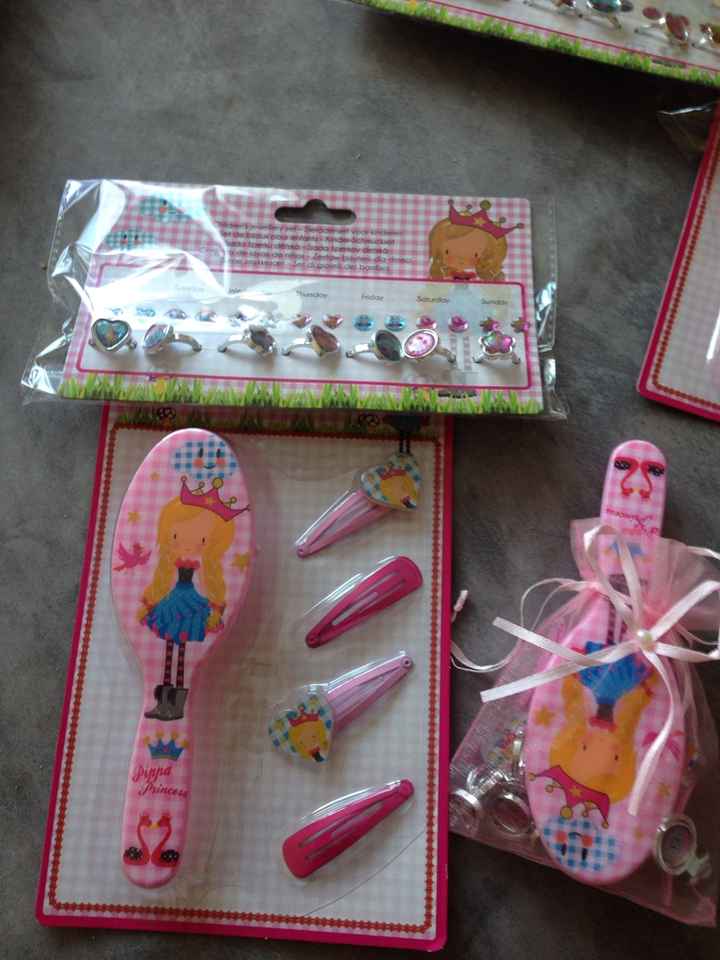 Cadeaux pour les enfants et petits enfants - 1