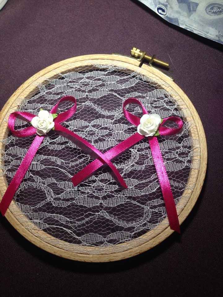 Diy du soir bonsoir - 1