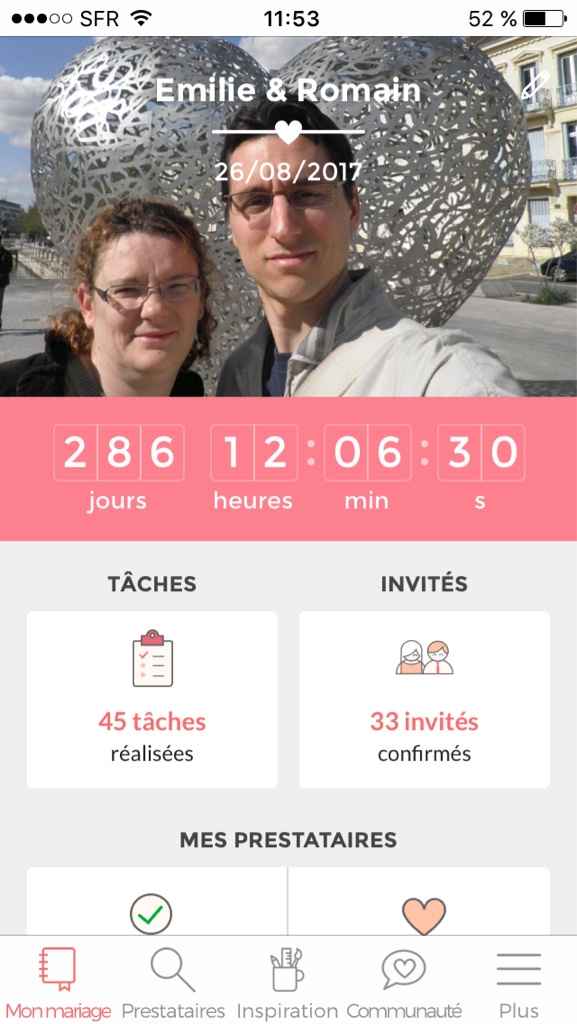 Compteur - 1
