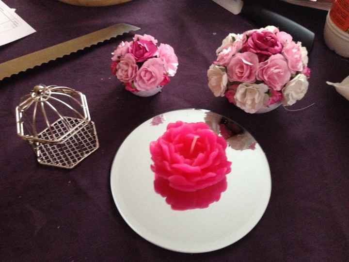 Ébauche de la décoration ? - 4