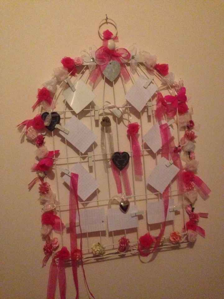 Ébauche de la décoration ? - 5