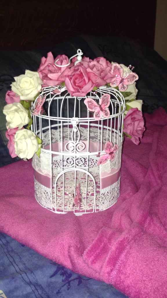 Ébauche de la décoration ? - 6