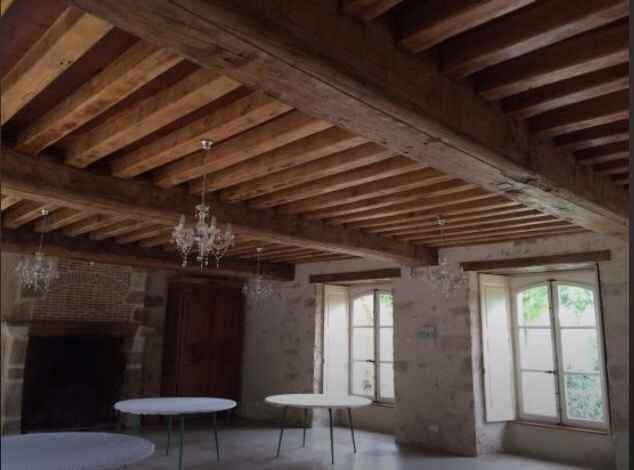 Idée salle proche romilly sur seine - 3