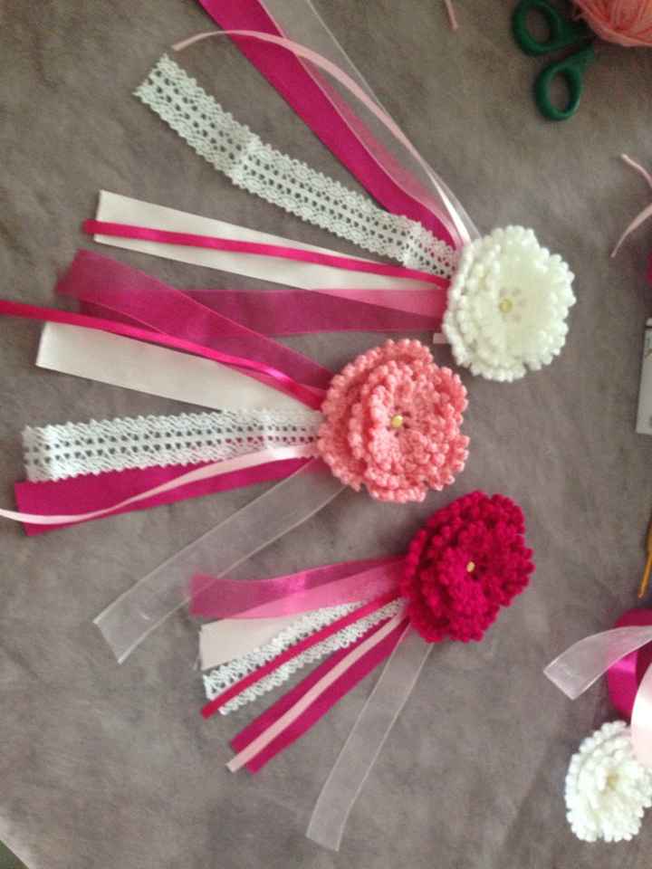 Ma deco de l'église - 1