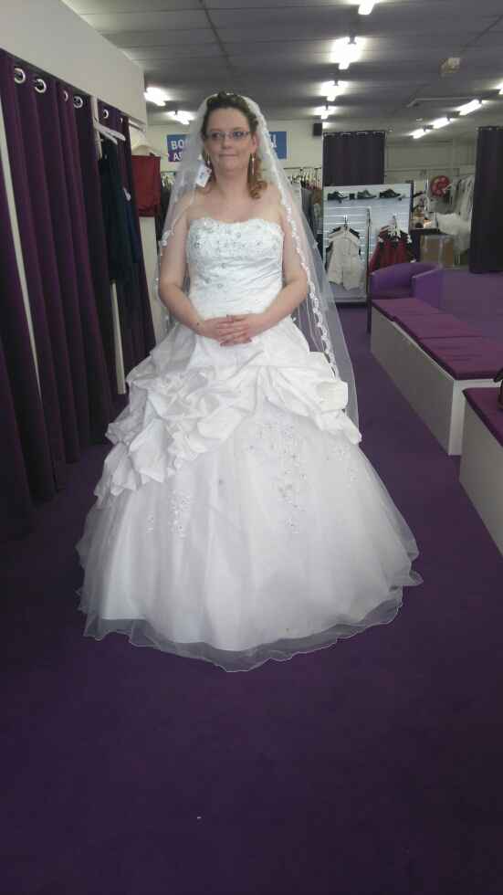 La prochaine fois je la récupére - 1