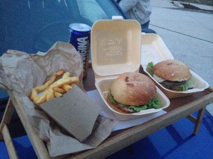 Repas du lendemain validé - 1