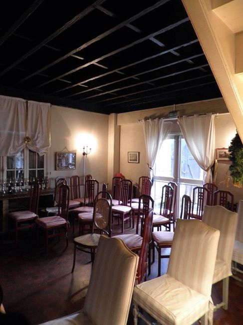 Idée de restaurant sur reims - 3