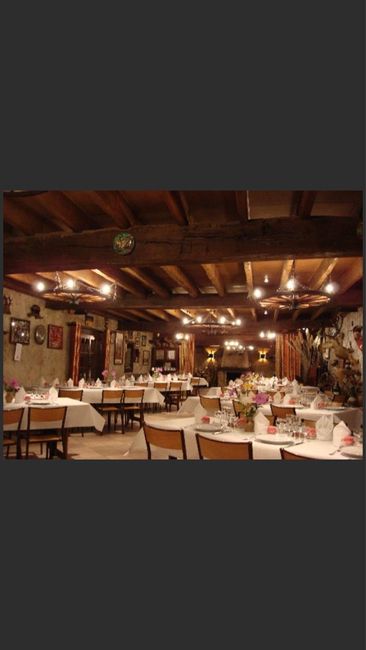 Trouver une salle !! - 1