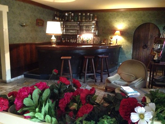 Cherche salle reims et alentours - 1