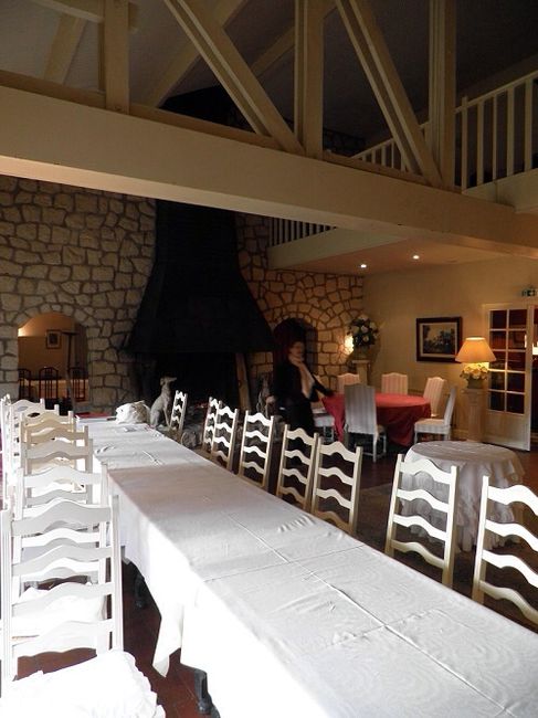 Cherche salle reims et alentours - 2