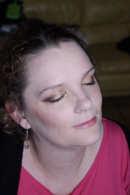 Avis essai maquillage - 1