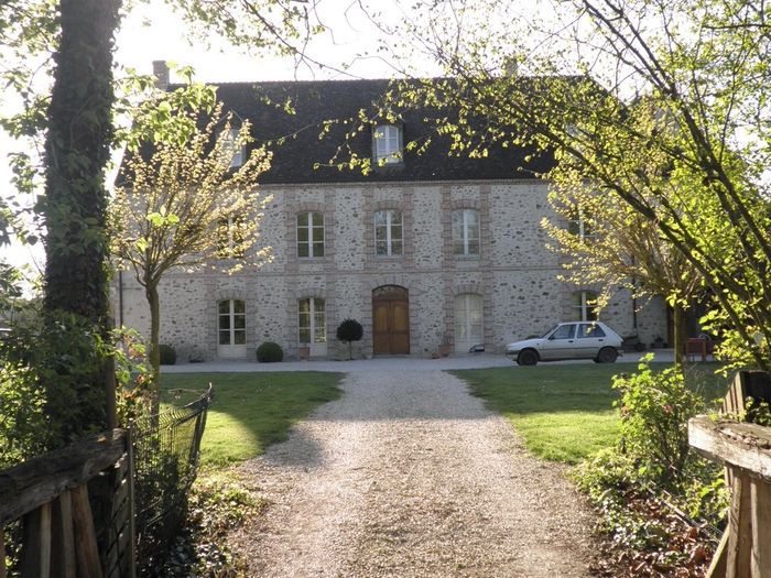 Nous nous marions le 26 Août 2017 - Marne - 1