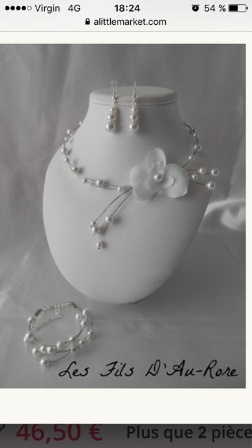 Avis bijoux - 1
