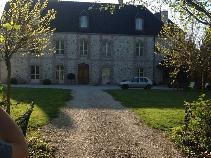 Des jolies salle de reception ? - 1