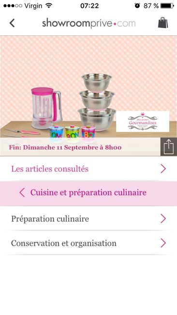 Boîtes pour bombons - 1