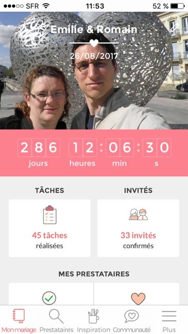 Compteur - 1