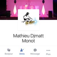 Toujours à la recherche d'un dj - 1