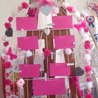 Montrez moi vos plans de table !!! - 1